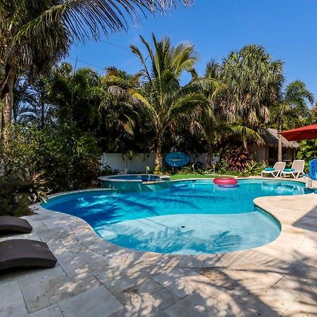 Tarpon House Βίλα Holmes Beach Εξωτερικό φωτογραφία