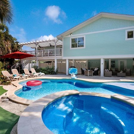 Tarpon House Βίλα Holmes Beach Εξωτερικό φωτογραφία