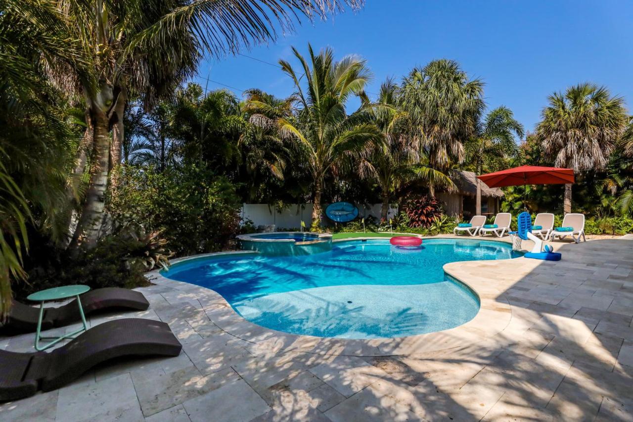 Tarpon House Βίλα Holmes Beach Εξωτερικό φωτογραφία