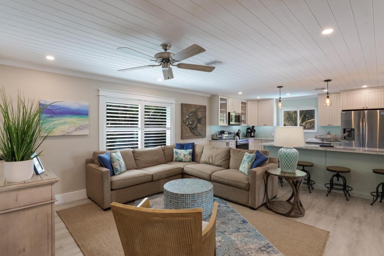 Tarpon House Βίλα Holmes Beach Εξωτερικό φωτογραφία
