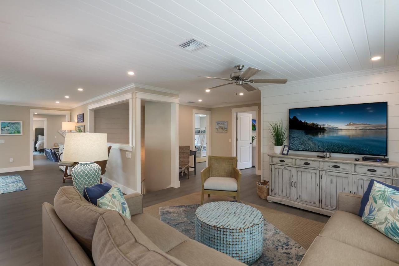 Tarpon House Βίλα Holmes Beach Εξωτερικό φωτογραφία